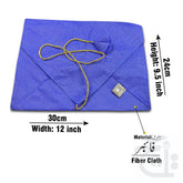 Title Image Juzdan Fiber Sheet (3 Size) Inch A4 16-3F